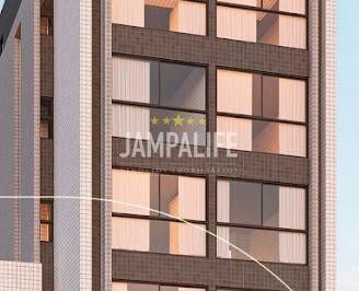 Apartamento · 20m² · 1 Quarto · 1 Vaga · Flat com 1 dormitório à venda, 20,05m² por R$ 361.000,00 - Cabo Branco - João Pessoa/PB
