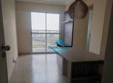 8dc8b51218b022a42ac74bafd6bc8c61495240c9 · Apartamento à venda, 48 m² por R$ 265.000,00 - Jardim Guarujá - Sorocaba/SP