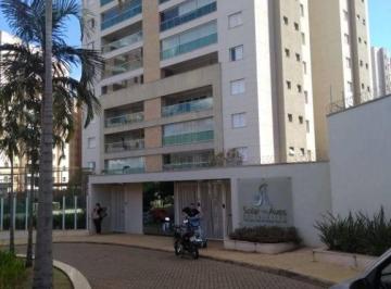 203e5b79fd474923ee44df4e1085f7b9106bb429 · Apartamento à venda, 134 m² por R$ 900.000,00 - Jardim Nova Aliança Sul - Ribeirão Preto/SP