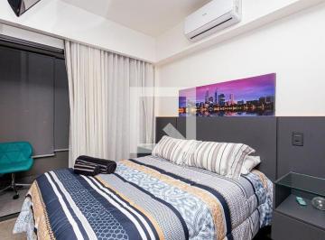 Apartamento · 23m² · 1 Quarto · Apartamento para Aluguel - Consolação, 1 Quarto, 23 m2 - São Paulo