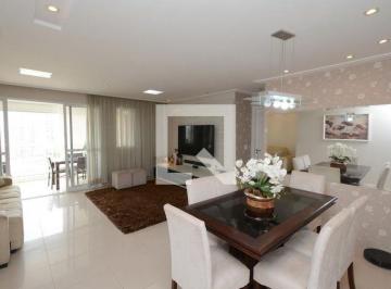 Apartamento · 114m² · 3 Quartos · 2 Vagas · Apartamento para Aluguel - Jardim Marajoara , 3 Quartos,  114 m2 - São Paulo