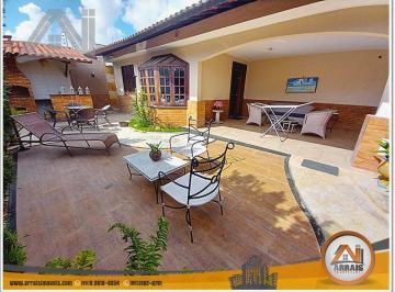 df42125d29b759984b6d854e66f1a5dc0ec001ed · Casa com 3 dormitórios à venda, 230 m² por R$ 890.000,00 - Engenheiro Luciano Cavalcante - Fortaleza
