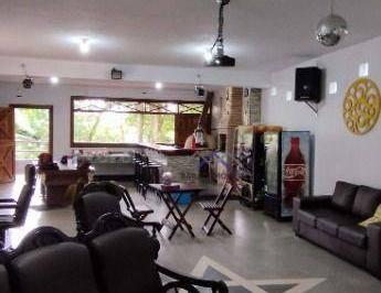 19b78eb33a9635fb4e837e70fb6ecf1f9021c2c7 · EXCELENTE CHÁCARA EM PIRACAIA/SP  - CONDOMÍNIO FECHADO PÉ NA ÁGUA/REPRESA 2750 M²  TERRENO E 790 M² 