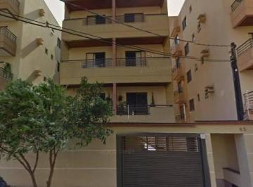 ec2766fbd84ca876fdc9ec4f7ce30db64c62d3dd · Apartamento com 1 dormitório à venda, 40 m² por R$ 285.000,00 - Jardim Paulista - Ribeirão Preto/SP
