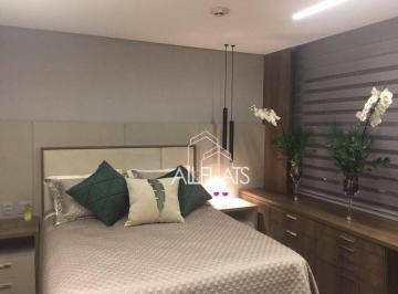 a0cb741262f711844c391e9836d501f0c11ff1ee · Apartamento com 1 quarto à venda, 28 m² - Tatuapé - São Paulo/SP