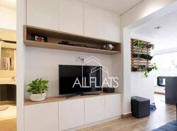 52efc4d1dc4527ebd8ec2dd7664fbecfc0068b12 · Apartamento com 1 quarto à venda, 49 m² em Pinheiros - São Paulo/SP