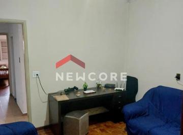 Casa · 102m² · 2 Quartos · 2 Vagas · Sobrado em  Rua Minotauro - Jardim do Estádio - Santo André/SP