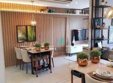 5f1e7a98dba85b6e172a832f68ad761ed7263fe3 · Apartamento com 2 dormitórios à venda, 47 m² por R$ 340.000,00 - Santa Terezinha - São Bernardo do C