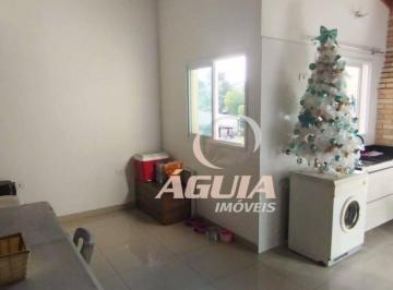 a0c5bbd40c64743202c9a09e64b50cc1059cb545 · Cobertura à venda, 50 m² por R$ 570.000,00 - Parque Novo Oratório - Santo André/SP