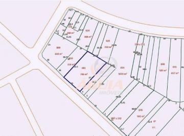a12bc1cbab773830bc22b8d406f964a7a96d6348 · Terreno à venda, 706 m² por R$ 5.400.000,00 - Centro - Santo André/SP