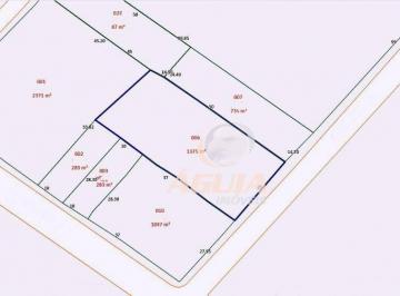 1b612500696ad180ee21941509bd463754294370 · Terreno à venda, 1375 m² por R$ 5.500.000,00 - Centro - Santo André/SP