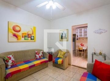 Casa · 103m² · 3 Quartos · 2 Vagas · Casa à Venda - Parque Bandeirante, 3 Quartos, 103 m² - Santo André