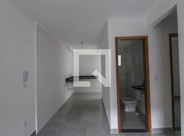 Apartamento · 35m² · 2 Quartos · Apartamento à Venda - Parque São Lucas, 2 Quartos, 35 m² - São Paulo