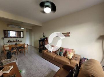 e1652a534d5ea2dde702470caba2cd86026af565 · Apartamento com 2 dormitórios à venda, 90 m² por R$ 620.000,00 - Icaraí - Niterói/RJ