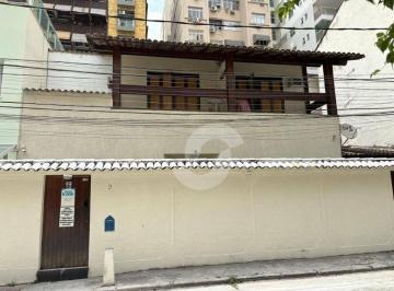 fedb490caaedae57e7db09bc7b8ff00ecaa44cfe · Casa com 9 dormitórios à venda, 334 m² por R$ 6.900.000,00 - Icaraí - Niterói/RJ