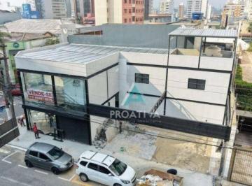 b15e630a73f155d6e16c3457566cf223278fbdbc · Imóvel comercial à venda, 285 m² área construida- Centro - Santo André/SP
