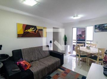 Apartamento · 63m² · 2 Quartos · 1 Vaga · Apartamento à Venda - Jabaquara, 2 Quartos,  63 m² - São Paulo