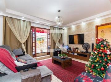 Casa · 280m² · 3 Quartos · 2 Vagas · Casa à Venda - Itaquera, 3 Quartos,  280 m² - São Paulo