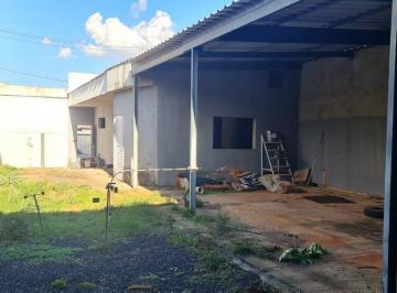 Comercial · 80m² · Galpão à venda, 80 m² - Carajás - Uberlândia/MG