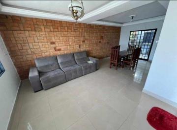 Casa · 135m² · 4 Quartos · 3 Vagas · Casa com 4 quartos à venda, bairro Cidade Jardim - Uberlândia/MG