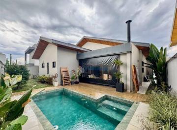 1da34e549ff1899929ff6907fcfe1d743dbcb1b0 · Casa térrea mobiliada com 3 dormitórios, 267 m² - venda por R$ 2.350.000 ou aluguel por R$ 15.500/mê
