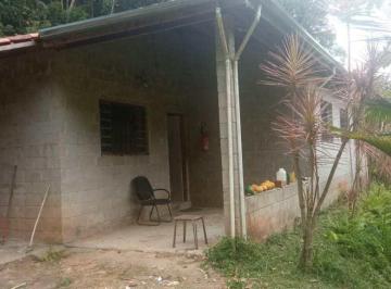 Rural · 10000m² · 1 Quarto · 1 Vaga · Chácara com 1 dorm, Centro, Santa Branca - R$ 450 mil, Cod: 4298
