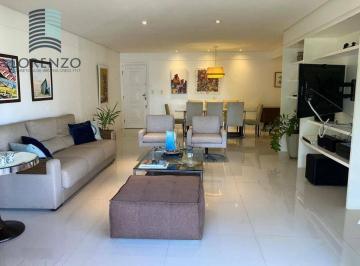 238fda95a59f3e587347ba91cbbd4e300f7607b0 · Apartamento com 4 dormitórios à venda, 232 m² por R$ 1.590.000,00 - Itaigara - Salvador/BA