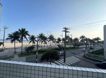 Apartamento · 101m² · 3 Quartos · 2 Vagas · Apartamento com 3 dorms, Aviação, Praia Grande - R$ 685 mil, Cod: 5349