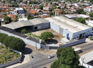 361159293eb54ac0bcf627d9b4e698be89495256 · Galpão de 1504 m² para alugar por R$ 28.000/mensais no Setor Capuava - Goiânia