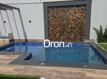 27432f3488c15fc9451a55ac0bca1ac8ceefee73 · Casa à venda, 172 m² por R$ 1.250.000,00 - Ilda - Aparecida de Goiânia/GO