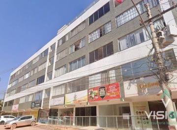 a1859cd9928022cfe55d8faf0ebcf149be318bba · Apartamento 1 Quarto à Venda em Vicente Pires
