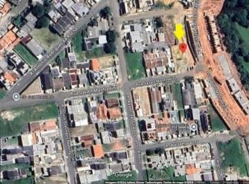8a276689ebf86db2437c646bc6ffa519e41b6583 · Terreno à venda, 214 m² por R$ 211.909,50 - Atuba - Curitiba/PR