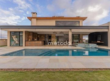 06e93bd398a2a12752664807efa597f229e870d9 · Casa à venda, 450 m² por R$ 4.750.000,00 - Residencial Jequitiba - Jacareí/SP