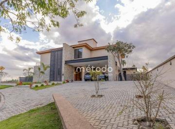 a5e12aceb980d7e2647ea6c42582a366a12d9cd8 · Casa com 4 quartos à venda, 450 m² por R$ 4.750.000 - Residencial Jequitiba - Jacareí/SP