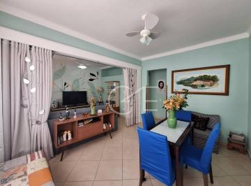 3c05fdae9b4686ef2625ec874443df5f19ac855d · Apartamento com 2 dormitórios à venda, 64 m² por R$ 430.000,00 - Aparecida - Santos/SP