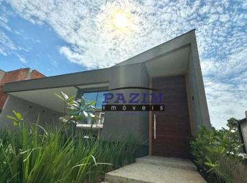 8bdaa53304560e2bb97f5b7b482354346bc00266 · Casa térrea com 3 suítes à venda, 197 m² - Condomínio Bosque da Mata - Valinhos/SP