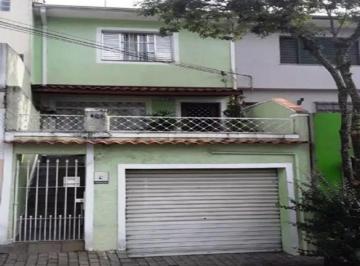 Casa · 70m² · 2 Quartos · 1 Vaga · Sobrado com 2 dormitórios à venda, 70 m² por R$ 590,000- Água Fria - São Paulo/SP