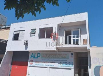 7f30901021c7ec0aefe3cacf3730407c295a0b45 · Apartamento com 3 dormitórios à venda, 97 m² por R$ 300.000,00 - Salgado Filho - Gravataí/RS