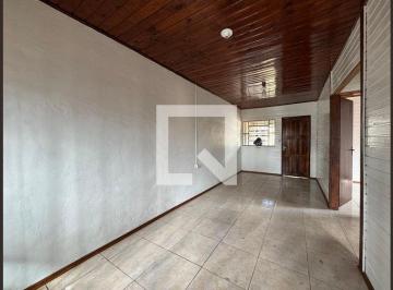 Casa · 80m² · 2 Quartos · 1 Vaga · Casa para Aluguel - Vicentina, 2 Quartos,  80 m² - São Leopoldo