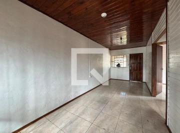 Casa · 80m² · 2 Quartos · 1 Vaga · Casa para Aluguel - Vicentina, 2 Quartos, 80 m² - São Leopoldo
