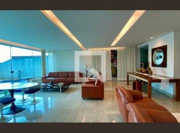 Casa · 270m² · 4 Quartos · 3 Vagas · Casa para Aluguel - Estoril , 4 Quartos,  270 m² - Belo Horizonte