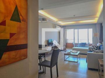 Apartamento · 72m² · 1 Quarto · 1 Vaga · Apartamento para Aluguel - Rio Vermelho, 1 Quarto,  72 m² - Salvador
