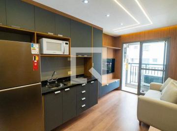 Apartamento · 29m² · 1 Quarto · Apartamento para Aluguel - Vila Mascote, 1 Quarto, 29 m² - São Paulo