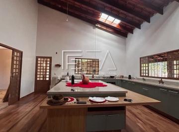 Rural · 1ha · 2 Quartos · Chácara em Condomínio Próximo à Ponto Turístico de Destaque – Casa de Conceito Aberto