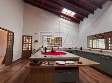 Rural · 1ha · 2 Quartos · Chácara em Condomínio Próximo à Ponto Turístico de Destaque – Casa de Conceito Aberto