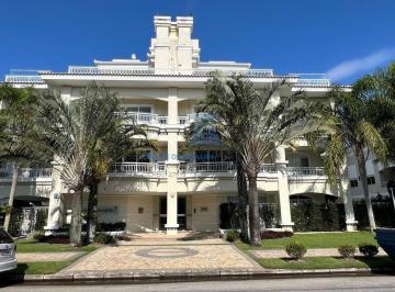 Apartamento · 142m² · 3 Quartos · 2 Vagas · Apartamento à 90 metros da Praia, Jurerê Internacional