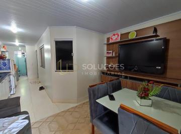 Apartamento · 55m² · 2 Quartos · 2 Vagas · Apartamento 2 Quartos, Cozinha c/ Armários | na Laje | Cond. Residencial Versalles