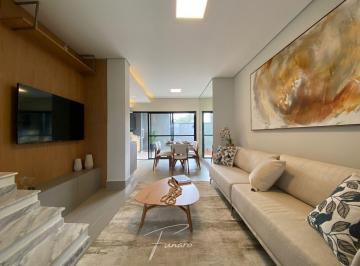Casa · 119m² · 3 Quartos · 2 Vagas · Condomínio Village Santorini - Sobrado à venda no Condomínio Village Santorini - Sorocaba/SP