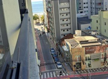 Apartamento · 105m² · 3 Quartos · 1 Vaga · Apartamento Próximo ao Mar