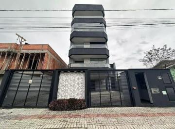 Apartamento · 110m² · 3 Quartos · 2 Vagas · Apartamento à venda no bairro Costa e Silva - Joinville/SC